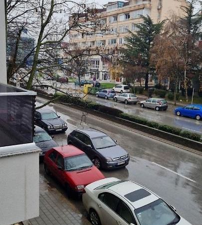 Apartmani 2 Ss Ohrid Exteriör bild