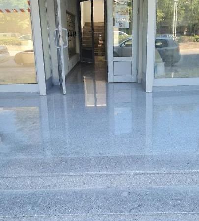 Apartmani 2 Ss Ohrid Exteriör bild