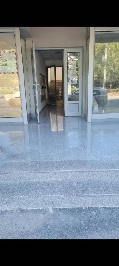 Apartmani 2 Ss Ohrid Exteriör bild